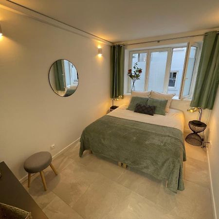 Loft Central Climatise Avec Verriere Вернон Экстерьер фото