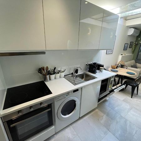 Loft Central Climatise Avec Verriere Вернон Экстерьер фото